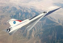 Novo material vai fazer aviões voarem a 7000 km/h