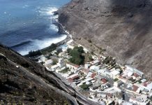 Ilha de Santa Helena inaugura “o aeroporto mais inútil do mundo”