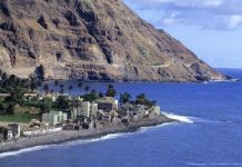 Governo avança com plano director e estudos de impacto ambiental e económico-financeiro do aeroporto