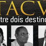 TACV ENTRE DOIS DESTINOS