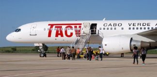 PCA dos TACV anuncia funcionamento do “hub” aéreo para Janeiro de 2018