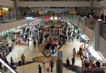 2016 teve 3,8 bilhões de passagens aéreas, segundo IATA