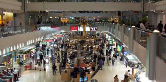 2016 teve 3,8 bilhões de passagens aéreas, segundo IATA