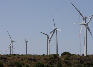 Boas práticas na área da energia renovável atraem comitiva de Cabo Verde à Madeira