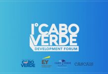 José Gonçalves apresenta Cabo Verde como placa giratória