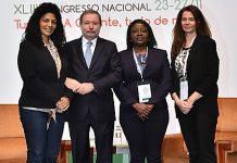 APAVT inicia projeto de cooperação com Associações congéneres de países lusófonos