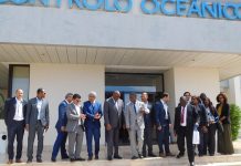 Afreximbank inteira-se do sector aéreo em Cabo Verde e dos planos futuros da ASA