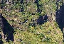 Amipaul defende elaboração da carta de turismo para ilha