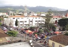 Pelourinho de Assomada acolhe de 20 a 24 Feira das Artes e Gastronomia