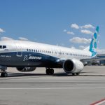 Boeing 737 max