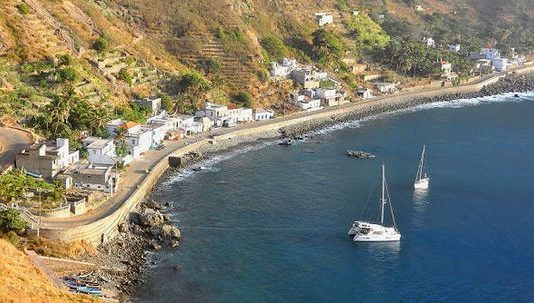 Câmara da Brava infraestrutura ilha com visão turística e voltada para empregabilidade dos munícipes