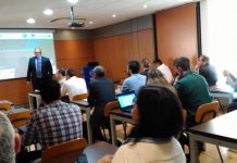 Representantes das Canárias defendem ligação marítima com ilhas portuguesas