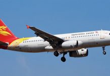 Cabo Verde e China negoceiam acordo para promover ligações aéreas