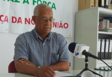 Trabalhadores do Hotel New Horizons ameaçam avançar para nova greve em Dezembro