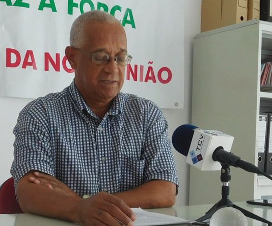 Trabalhadores do Hotel New Horizons ameaçam avançar para nova greve em Dezembro