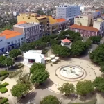 Cidade da Praia 6