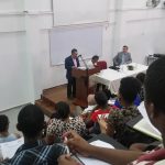 Forum Fundação amilcar Cabral