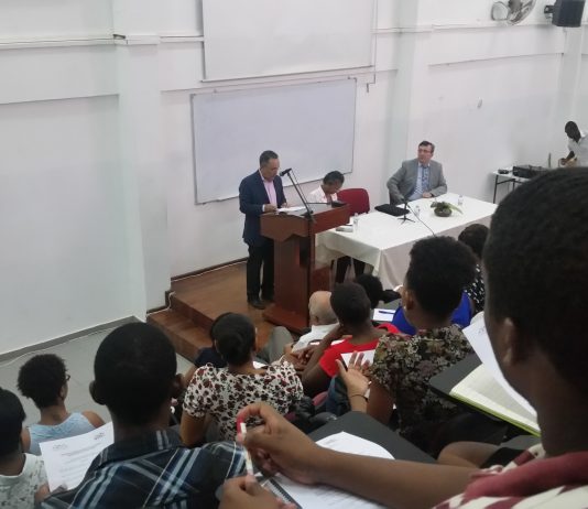 Cabo Verde: História, Cultura e Ambiente para um Turismo Sustentável