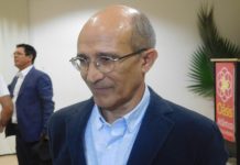 Gualberto do Rosário assevera que o PEDS 2017-2021 é um “pacto importante” assumido por todos