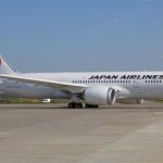 Japan air