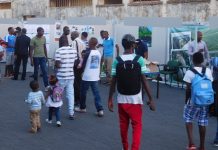 Organizadores fazem balanço positivo da primeira edição da feira Expo Santiago