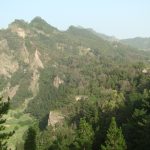 Santo Antão Pico_da_Cruz_en_Santo_Antao