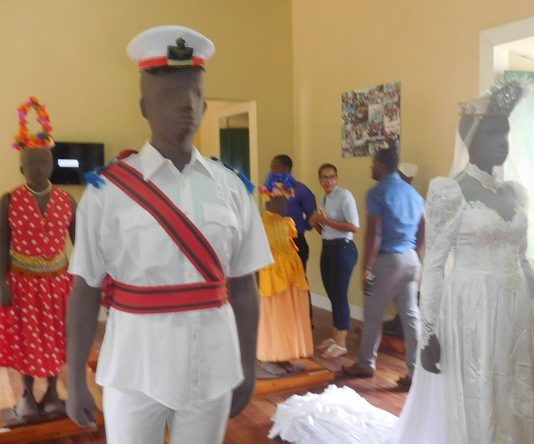 Governo e edilidade querem que Museu da Tabanca dê rendimentos às famílias