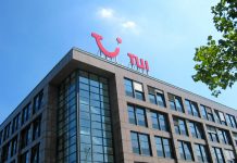 Grupo turístico alemão TUI vai abrir novo hotel