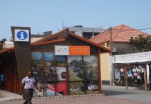 Autarquia quer integrar Santa Catarina no pacote turístico de Cabo Verde