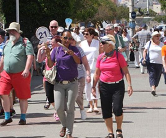 Portugueses enchem hotéis no Natal e Ano Novo