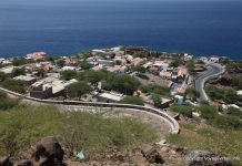 Criação da Associação de Turismo de Santiago