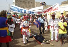 PAICV e MpD votam a favor da proposta de criação do Dia Municipal da Tabanca