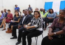 Achada Grande Frente recebe projecto de turismo