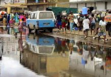 Crescimento nos países lusófonos limitados pela elevada dívida pública