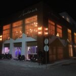 Restaurante américos 2