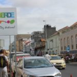 cidade da praia