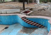 Recuperação da estância de Passagem vai contribuir para uma verdadeira promoção turística de Santo Antão