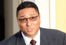 Ministro do Ambiente defendeu harmonização entre o desenvolvimento turístico e a conservação da natureza