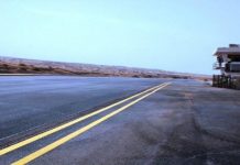 Estudo sobre viabilidade técnica para iluminação do aeródromo de São Filipe