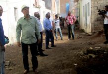 Requalificação urbana é uma “forte aposta”