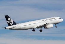 Companhias aéreas mais seguras para viajar em 2018