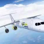 Avião electrico
