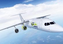 Noruega quer todos os aviões elétricos até 2040