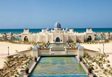 Cadeia Riu planeia investir mais de 650 milhões