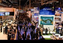 Fitur 2018 fecha com record de visitantes