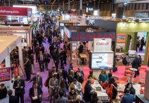 OMT apresenta inúmeras actividades que marcarão a sua presença na FITUR 2018