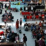 Hub aéreo