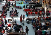 Sucesso do Hub Aéreo a nível mundial