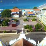 Maio vista
