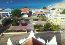 Projeto de turismo financiado pela UE arranca na ilha cabo-verdiana do Maio